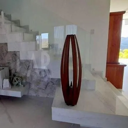 Buy this 4 bed house on unnamed road in Mirante da Mata, Nova Lima - MG