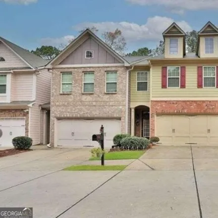 Buy this 3 bed house on unnamed road in Timberwood Estates, Gwinnett County