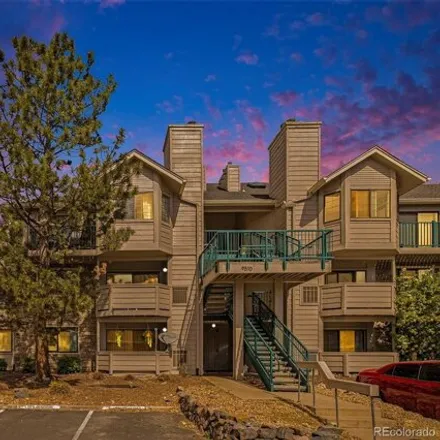 Buy this 2 bed condo on 9510 East Florida Avenue in Denver, CO 80247
