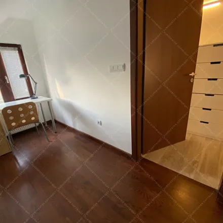 Rent this 3 bed apartment on Budapest in Eötvös utca 3, 1067