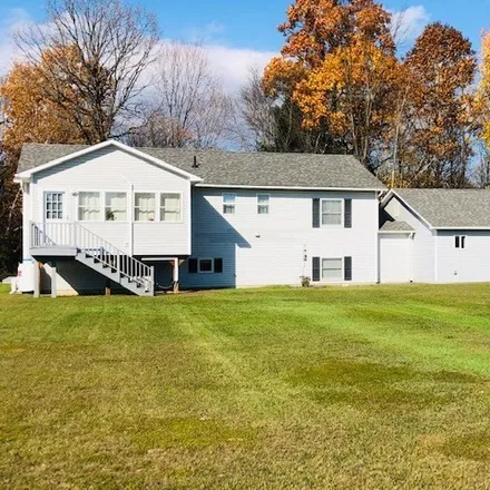 Image 4 - 847 Irish Settlement Road, Schuyler Falls, Clinton County, NY 12962, USA - House for sale