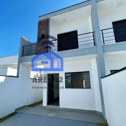 Buy this 3 bed house on Avenida Pedro Reginaldo da Costa in Golfinhos, Caraguatatuba - SP