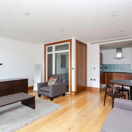 Rent this 1 bed apartment on 235-237 Baker Street in London, NW1 6XE