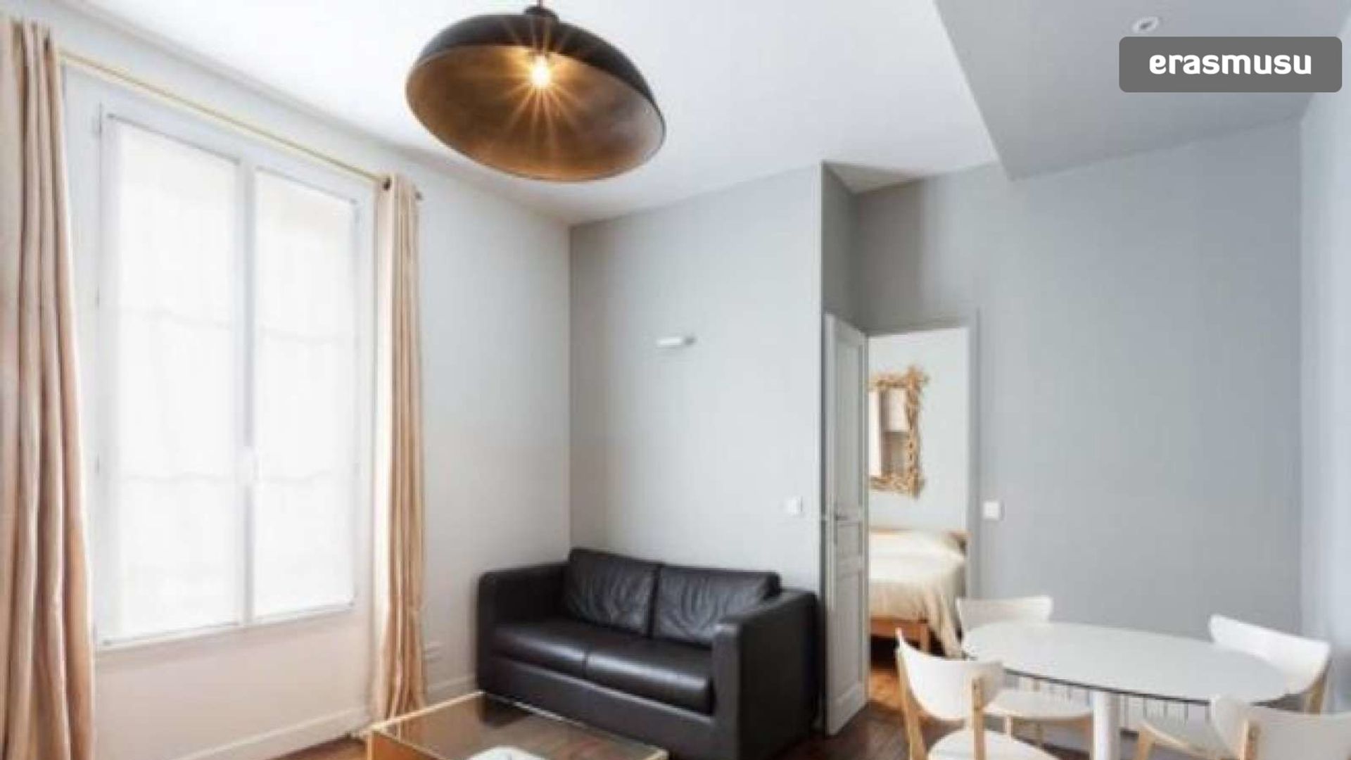 1 bedroom apartment at Avenue Niel, 75017 Paris, France 6208438