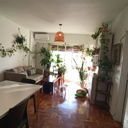 Rent this 3 bed apartment on Blanco Encalada 2089 in Belgrano, C1426 ABP Buenos Aires
