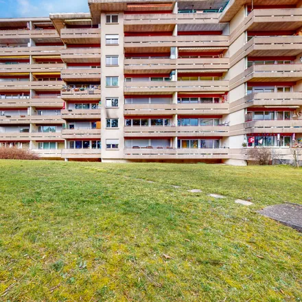 Rent this 4 bed apartment on 1290 Versoix