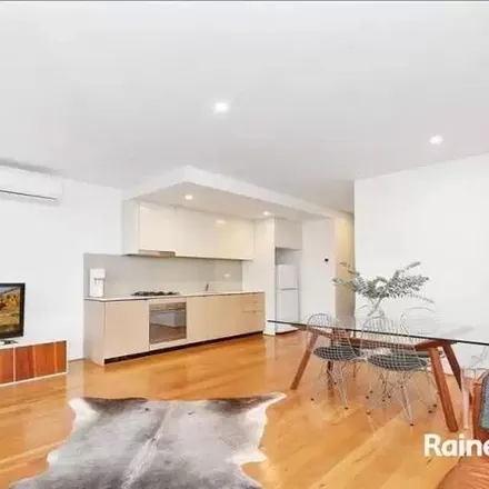 Rent this 2 bed apartment on Educare (Buiness) in 1-7 Waratah Avenue, Randwick NSW 2031