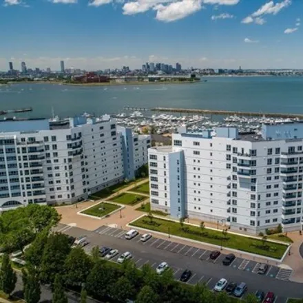Buy this 2 bed condo on 1001 Marina Drive in Quincy, MA 02171