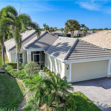 Buy this 3 bed house on 2600 Clairfont Court in Cape Coral, FL 33991
