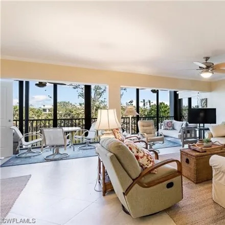Image 4 - 1342 Middle Gulf Drive, Sanibel, Lee County, FL 33957, USA - Condo for sale
