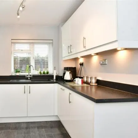 Buy this 3 bed house on Surrey Way in Basildon, SS15 6PS