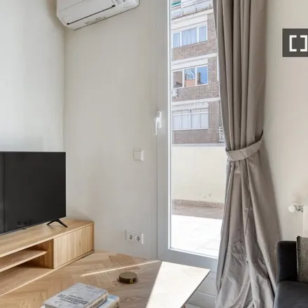 Rent this 1 bed apartment on Calle de Donoso Cortés in 64, 28015 Madrid