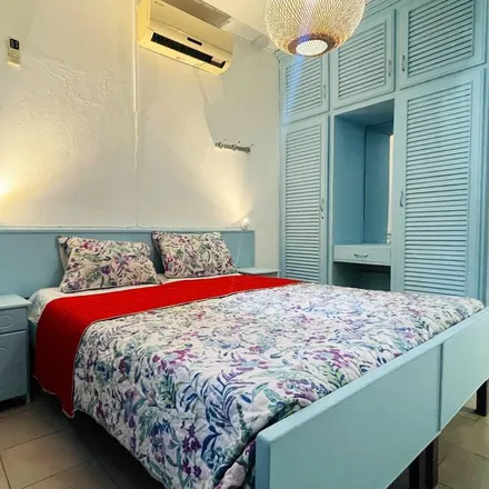 Rent this 3 bed apartment on Dive Drem Divers Mauritius in Jhuboo Avenue, Résidence Fleury sur Mer