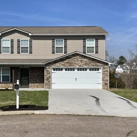 Buy this 3 bed house on 6813 Blue Jay Ln in Knoxville, Tennessee