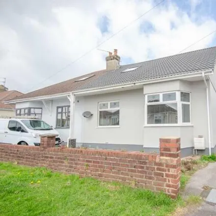 Buy this 4 bed duplex on 51 Cleeve Park Road in Bristol, BS16 6DW