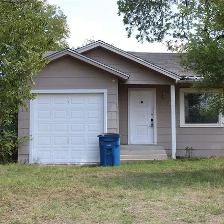 Buy this 2 bed house on 113 Pine Street in Clyde, Callahan County