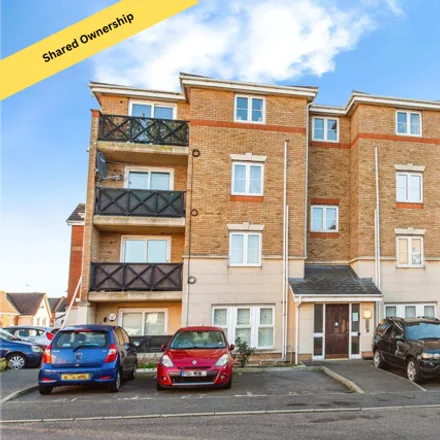 Buy this 2 bed apartment on Collier Way in Southend-on-Sea, SS1 2AF