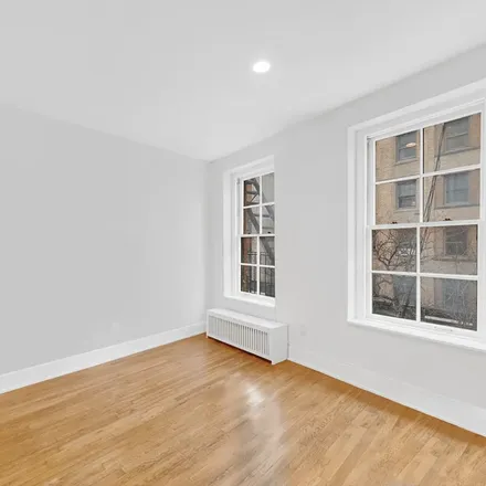 Rent this 1 bed apartment on 45 Grove Street in New York, NY 10014