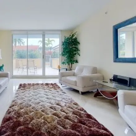 Rent this 2 bed apartment on #610,90 Alton Road in SoFi, Miami Beach