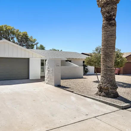 Image 3 - 8335 East Hubbell Street, Scottsdale, AZ 85257, USA - House for sale