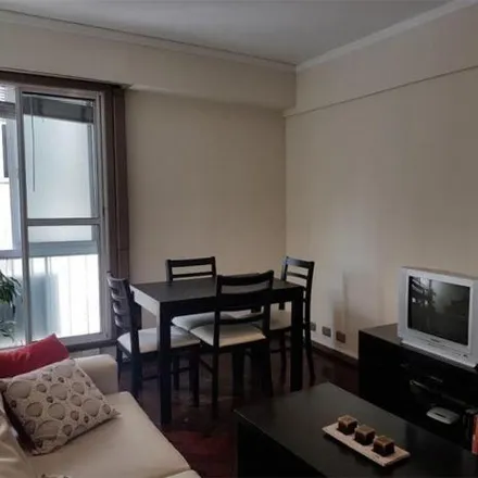 Rent this 1 bed apartment on Il Vicolo in Monroe, Belgrano