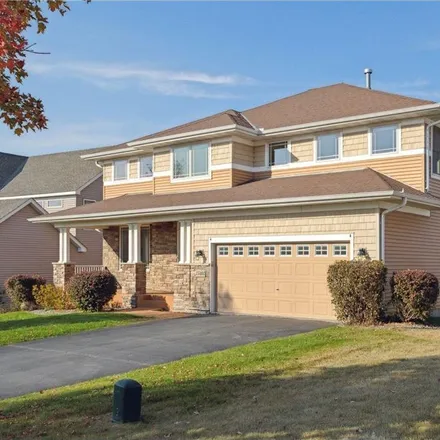 Image 3 - 15403 Plumstone Drive, Eden Prairie, MN 55347, USA - House for sale