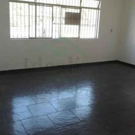 Rent this studio apartment on Avenida Itapark in Jardim Itapark, Mauá - SP