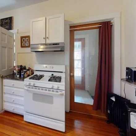 Rent this 5 bed apartment on 96 Columbia Street in Brookline, MA 02446