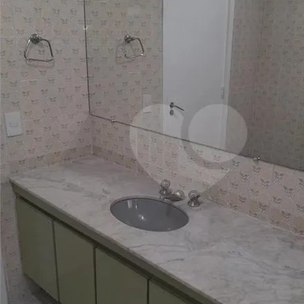 Rent this 3 bed apartment on Rua Pedroso Alvarenga 96 in Vila Olímpia, São Paulo - SP