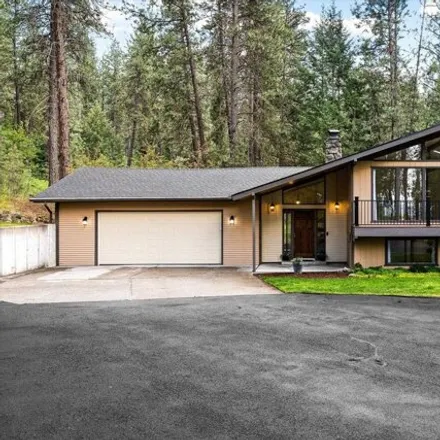 Buy this 4 bed house on 14998 East Terra Verde Court in Spokane County, WA 99037