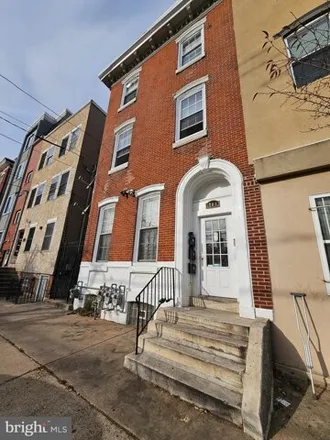 Rent this 3 bed house on 1406 North 17th Street in Philadelphia, PA 19121