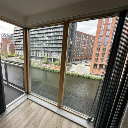 Image 7 - 186 Water Street, Manchester, M3 4AU, United Kingdom - Apartment for sale
