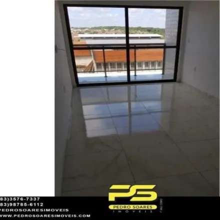 Buy this 2 bed apartment on Instituto Moderno João Machado in Avenida 1º de Maio, Jaguaribe