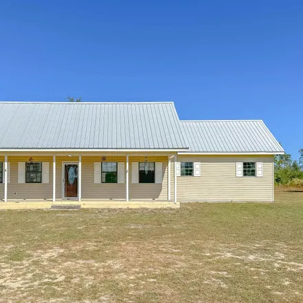 Buy this 6 bed house on 11236 Newsome Road in Calhoun County, FL 32430