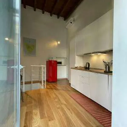 Image 2 - Tutta 'Nata Storia, Via Giuseppe Meda 43, 20141 Milan MI, Italy - Apartment for rent