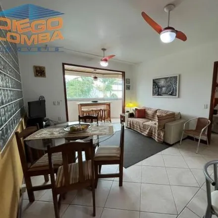 Rent this 2 bed apartment on Rua Boa Ventura in Ponta das Canas, Florianópolis - SC