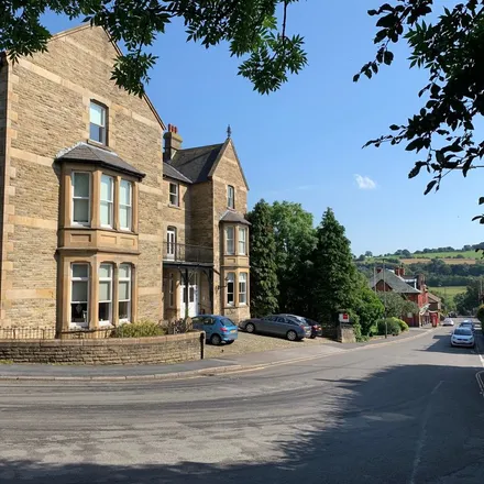 Image 5 - St Marys, Chinley, Buxton Road, Chinley, SK23 6BR, United Kingdom - Apartment for rent