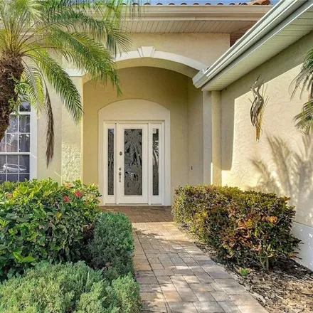 Buy this 3 bed house on 597 Summerfield Way in Sarasota County, FL 34292