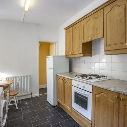 Rent this 2 bed apartment on LONSDALE TERRACE-N/B in Lonsdale Terrace, Newcastle upon Tyne