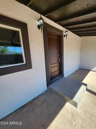 Image 3 - 1538 21st Street, Douglas, AZ 85607, USA - House for sale