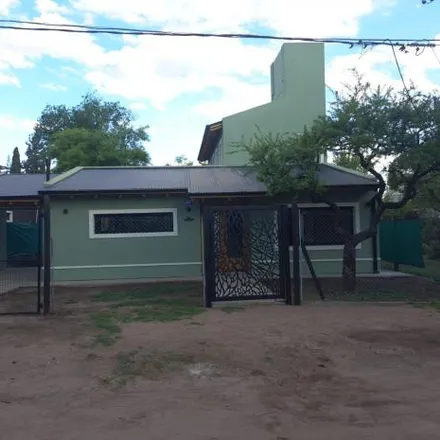 Rent this 3 bed house on Napoles 199 in Mendiolaza Golf, 5107 Mendiolaza