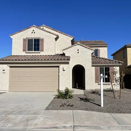 Rent this 5 bed house on West Winston Drive in Phoenix, AZ 85339