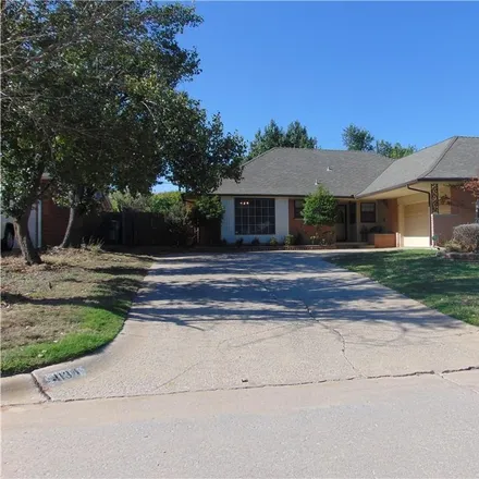 Buy this 3 bed house on 4134 Northwest 62nd Street in Oklahoma City, OK 73112