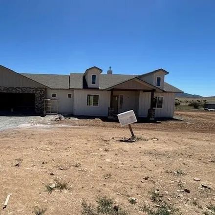 Buy this 4 bed house on North Barn Wood Drive in Yavapai County, AZ 86315