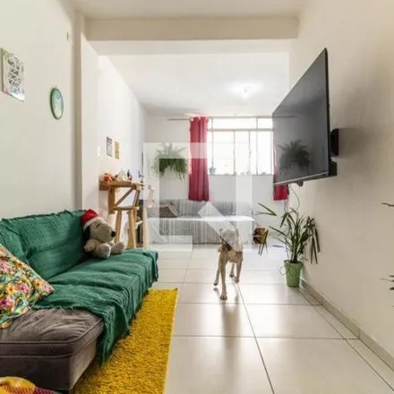 Buy this 1 bed apartment on Rua Jesuíno Pascoal 51 in Santa Cecília, São Paulo - SP