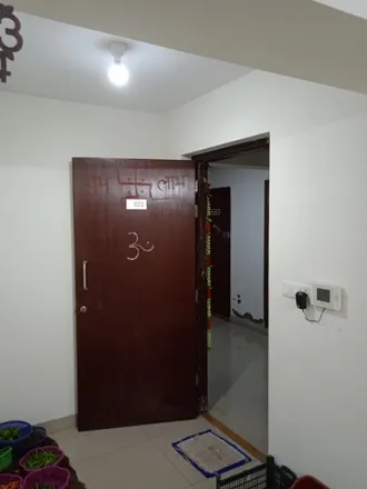 Rent this 2 bed apartment on Agra Road in Kamatghar, Bhiwandi - Nizampur - 421305