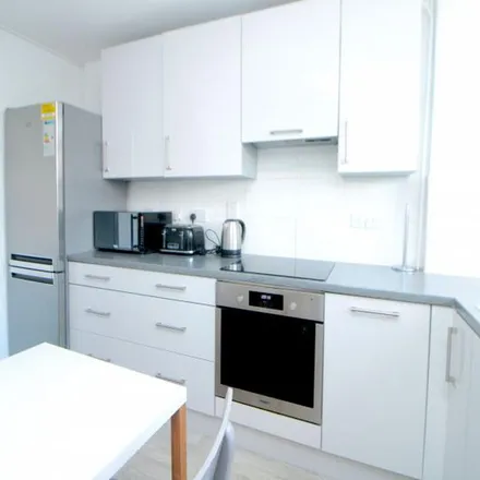 Rent this 3 bed apartment on Norton House in Cannon Street Road, St. George in the East