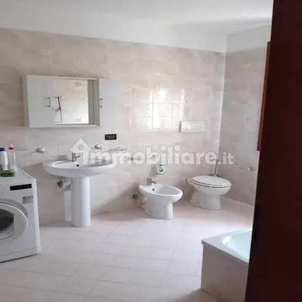 Rent this 3 bed apartment on Via Monte Cero in 35031 Abano Terme Province of Padua, Italy