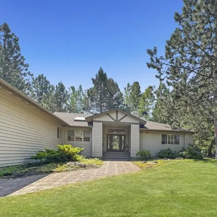 Buy this 3 bed house on 2836 Northwest Melville Drive in Bend, OR 97703