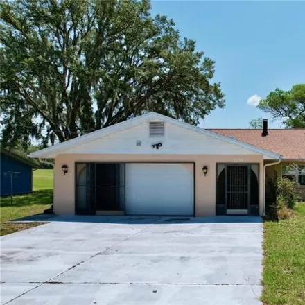 Buy this 3 bed house on 6136 Fairway Dr in Florida, 33523